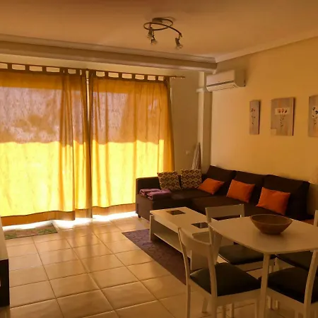 Διαμέρισμα Balcon De Jandia 101a Morro Jable (Fuerteventura)