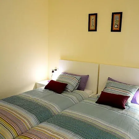 Balcon De Jandia 101a Apartmán Morro Jable (Fuerteventura)
