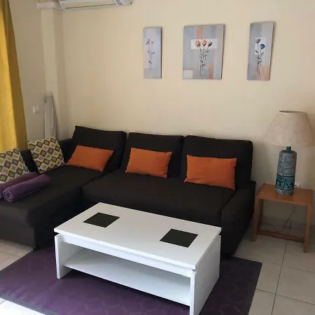 Apartmán Balcon De Jandia 101a *