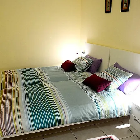 Apartmán Balcon De Jandia 101a