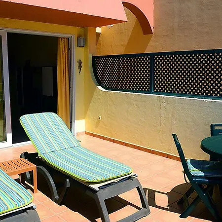 Apartmán Balcon De Jandia 101a