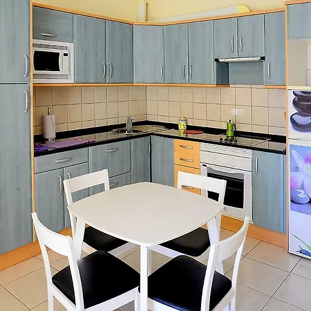Apartmán Balcon De Jandia 101a
