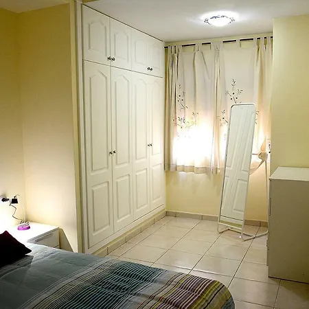 Apartmán Balcon De Jandia 101a Morro Jable (Fuerteventura)