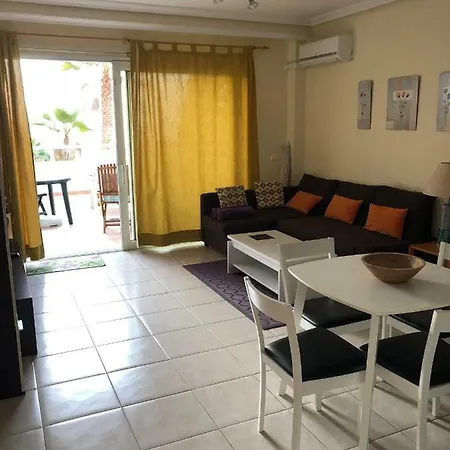 Balcon De Jandia 101a Apartmán Morro Jable (Fuerteventura)