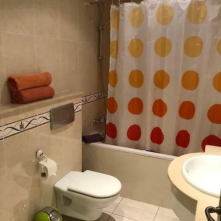 Balcon De Jandia 101a Apartmán Morro Jable (Fuerteventura)